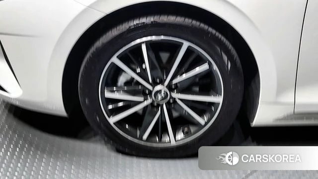 Hyundai The New Grandeur IG id 3799887 из Кореи 15