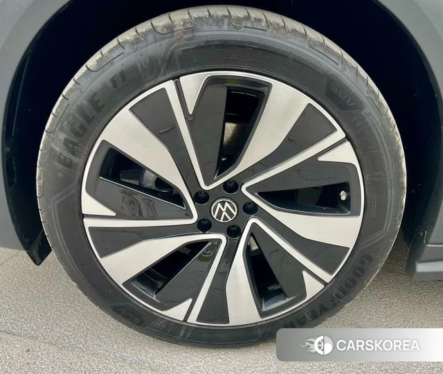 Volkswagen Lanjing id 4263863 из Китая 23