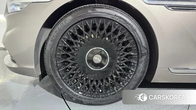 Genesis G90 id 3736989 из Кореи 15