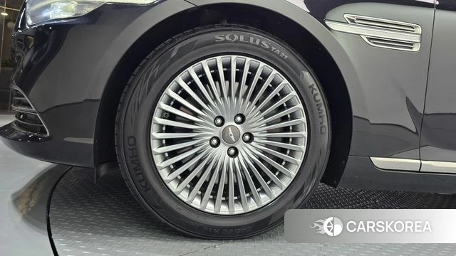 Genesis G90 id 4872638 из Кореи 27