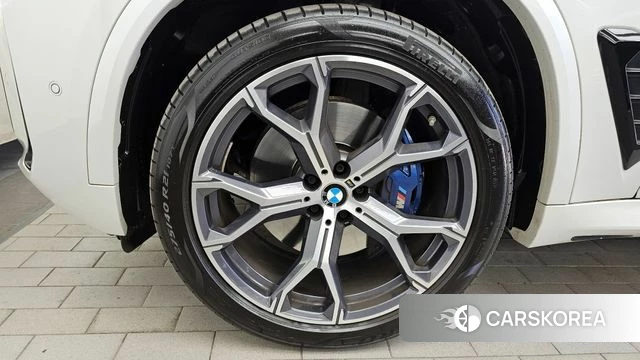 BMW X5 (G05) id 3896781 из Кореи 15