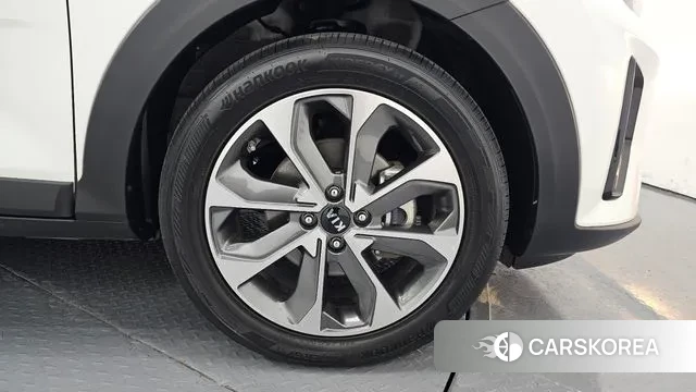 Kia Stonic id 3541525 из Кореи 15