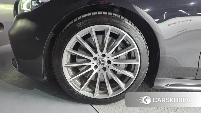 Mercedes-Benz S-Class W223 id 4580661 из Кореи 31