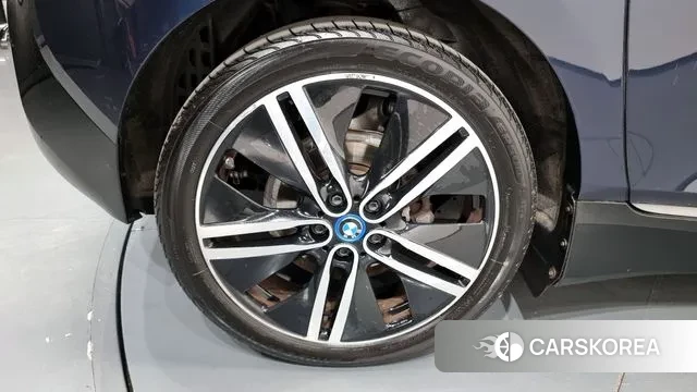 BMW i3 id 3375260 из Кореи 15