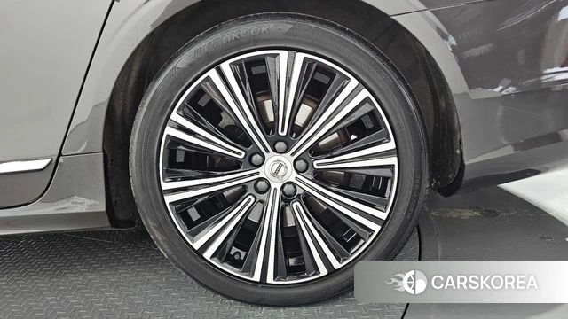 Volvo S90 id 3965681 из Кореи 15