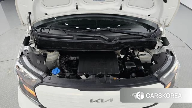 Kia The New Kia Ray id 4893391 из Кореи 25