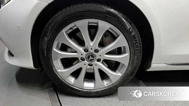 Mercedes-Benz E-Class W213 id 3552853 из Кореи 15