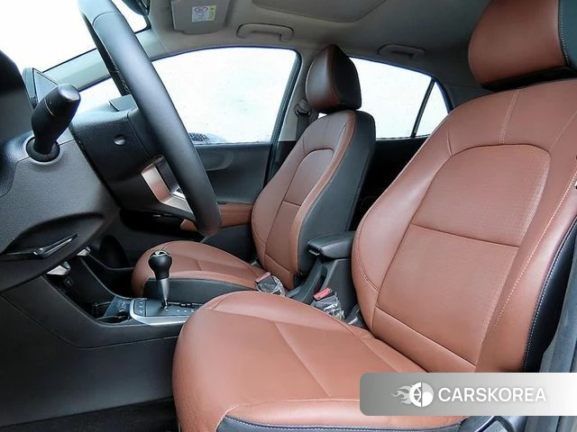 Kia The New Morning (JA) id 4618062 из Кореи 15