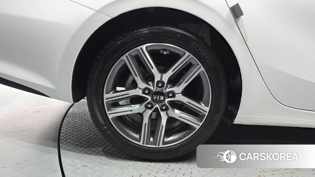 Kia Come New K3 id 4775916 из Кореи 14