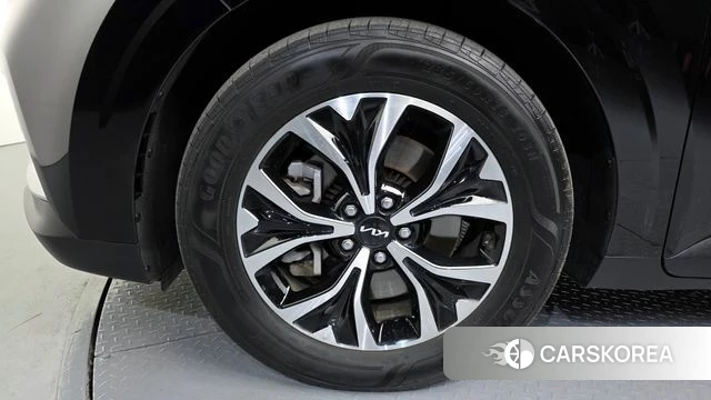 Kia Carnival 4th generation id 4178283 из Кореи 15