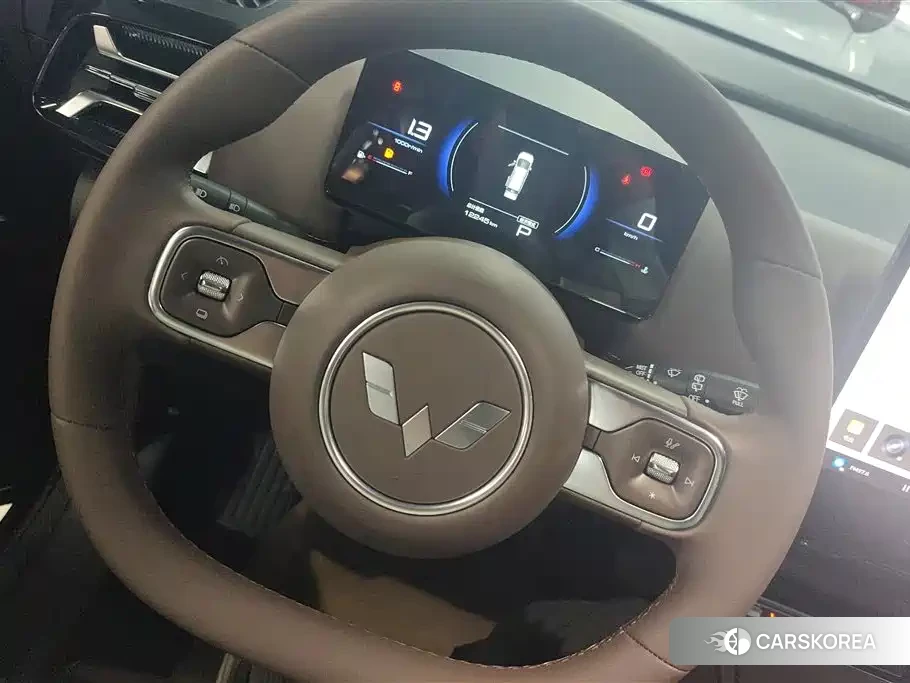 Wuling Automobile Starlight 730 id 4559872 из Китая 11