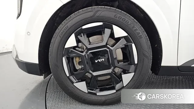 Kia The New Carnival 4th Generation id 3426176 из Кореи 15