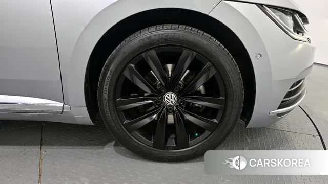 Volkswagen Arteon id 3454617 из Кореи 15