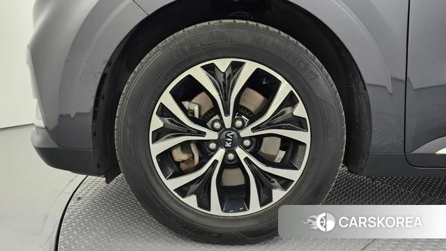 Kia Carnival 4th generation id 4283738 из Кореи 15