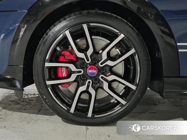 Mini Cooper S 4th Generation id 3491634 из Кореи 15