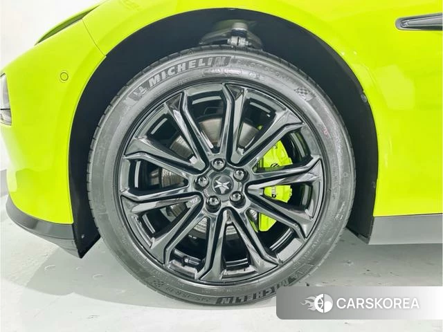 Xiaopeng Motors Xiaopeng P7 id 3908731 из Китая 12