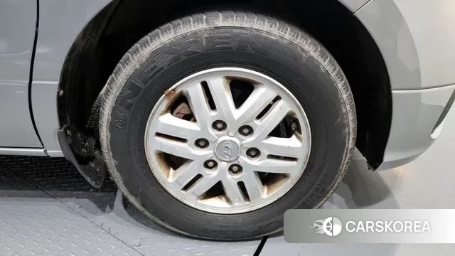 Hyundai The New Grand Starex id 3396888 из Кореи 15