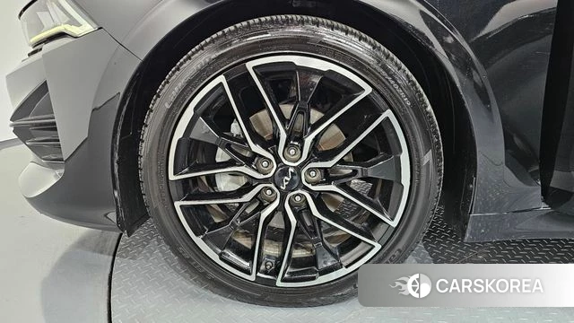 Kia K5 3rd generation id 4409592 из Кореи 32