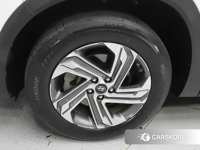 Hyundai The New Santa Fe id 3942087 из Кореи 15