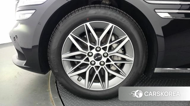 Genesis G80 (RG3) id 4753038 из Кореи 15