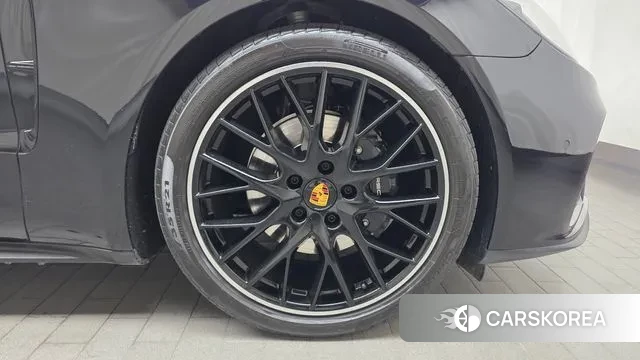 Porsche Panamera (971) id 3383280 из Кореи 15