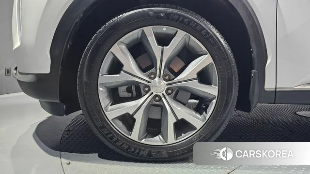 Hyundai Palisade id 4899292 из Кореи 29