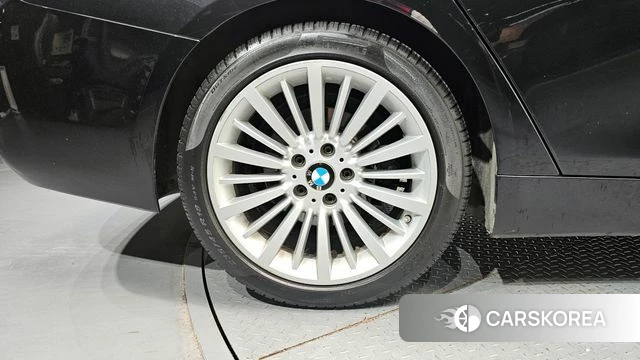 BMW 4 Series (F32) id 4345493 из Кореи 15