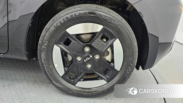 Kia The New Kia Ray EV id 4427566 из Кореи 15