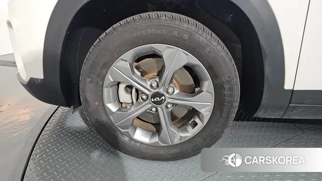 Kia The New Seltos id 3383144 из Кореи 15