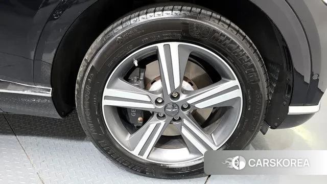 Genesis GV80 Coupe id 3739691 из Кореи 15