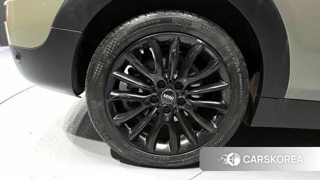 Mini Cooper Clubman id 4268718 из Кореи 29