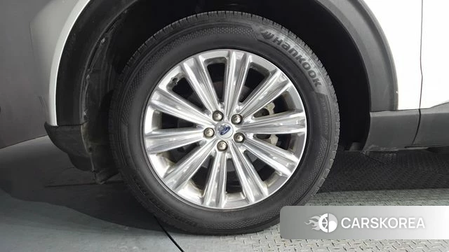 Ford Explorer 6th Generation id 4310356 из Кореи 15