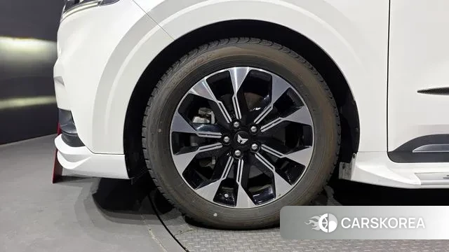 Kia Carnival 4th generation id 3027912 из Кореи 15