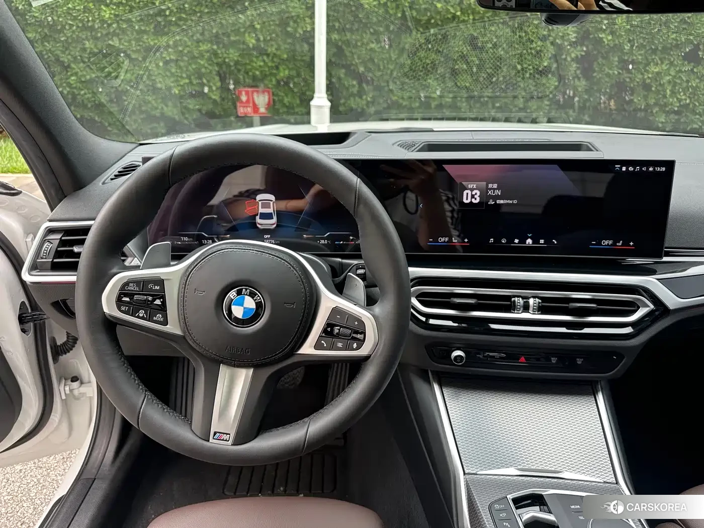 BMW 3 series id 4576333 из Китая 17