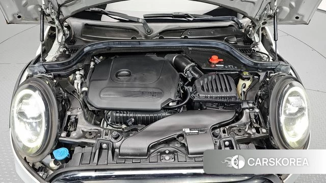 Mini Cooper id 4849208 из Кореи 27
