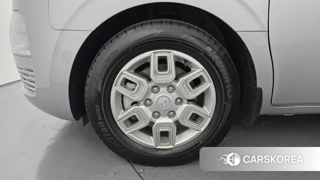Hyundai Staria id 4266602 из Кореи 15