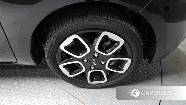 Kia The New Ray id 3572331 из Кореи 15