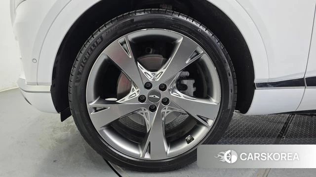 Genesis GV80 id 3898893 из Кореи 15