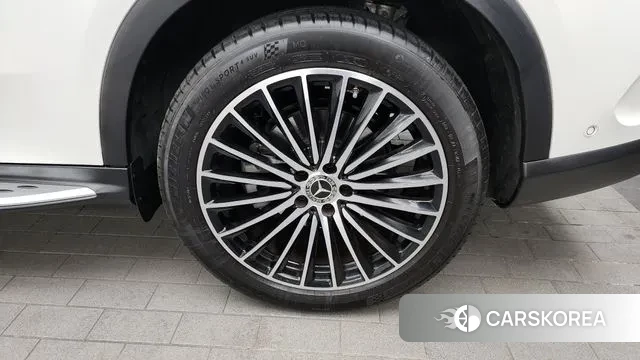 Mercedes-Benz GLC-Class X254 id 3462290 из Кореи 15