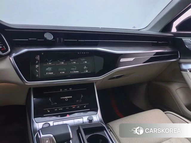 Audi A6L id 4261672 из Китая 21