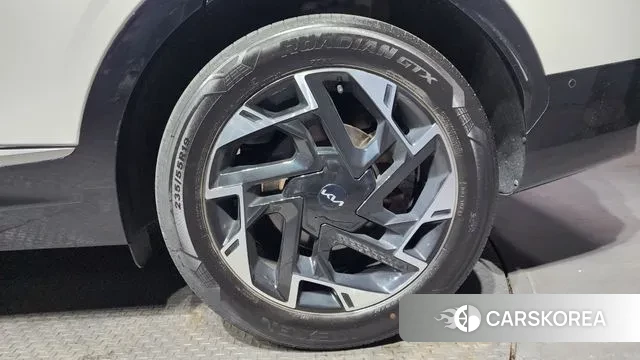 Kia Sportage 5th Generation id 3716591 из Кореи 15