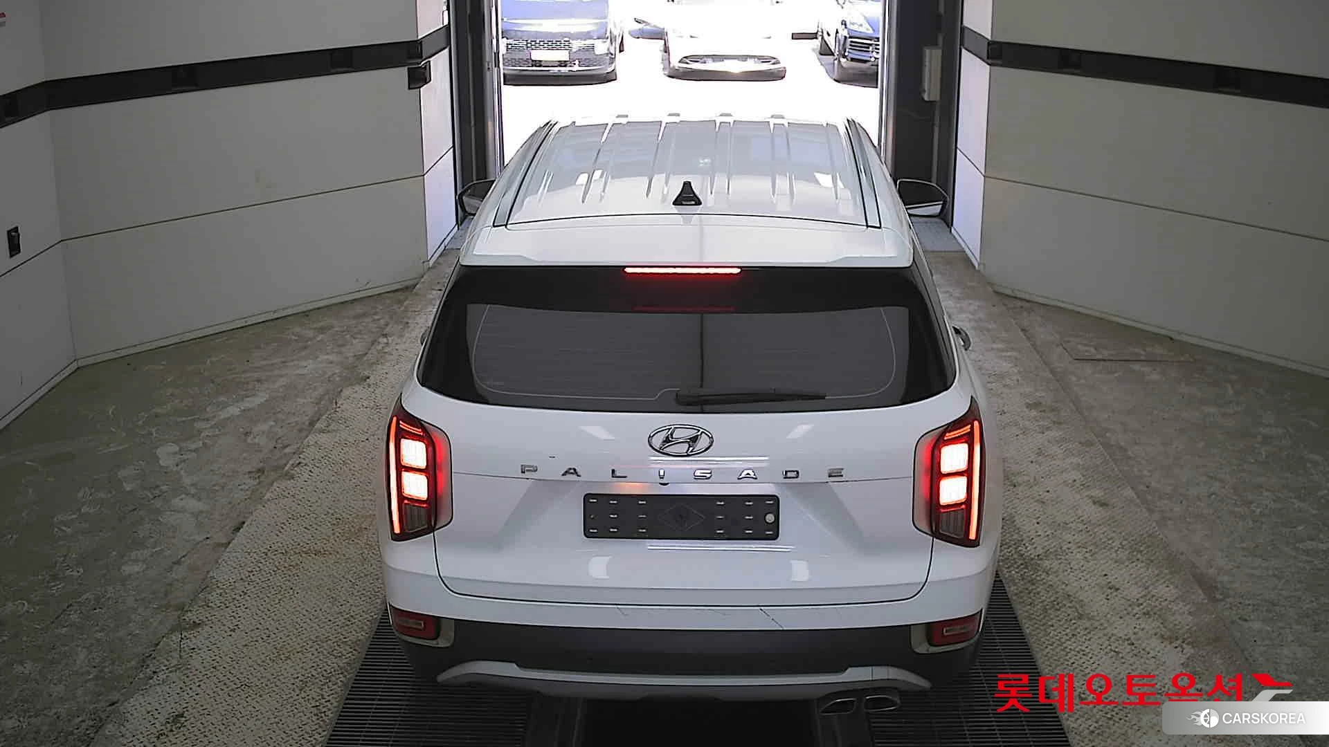 Hyundai Palisade id 4296793 из Кореи 33