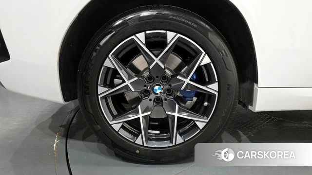 BMW X3 (G45) id 4462177 из Кореи 28