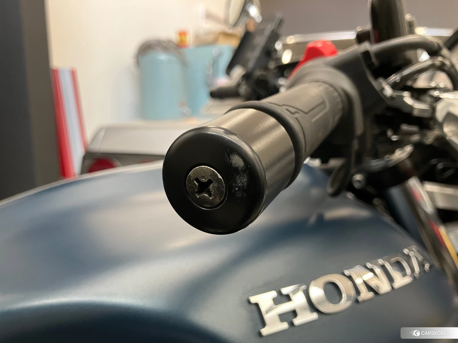 Проданный Honda CB1100RS FINAL ED id 3950243 из Японии, фото 4