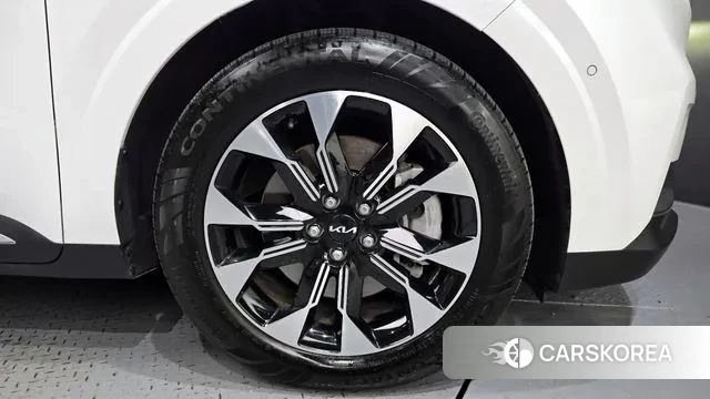 Kia Carnival 4th generation id 3503171 из Кореи 15