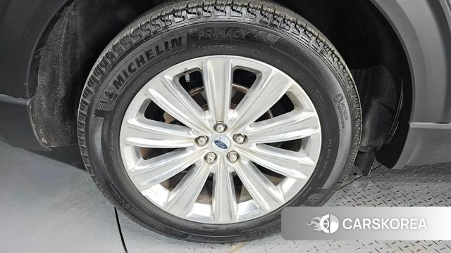 Ford Explorer 6th Generation id 4429907 из Кореи 15