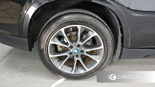 BMW X5 (F15) id 4203714 из Кореи 29