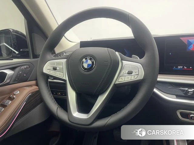 BMW X7 id 4265412 из Китая 15
