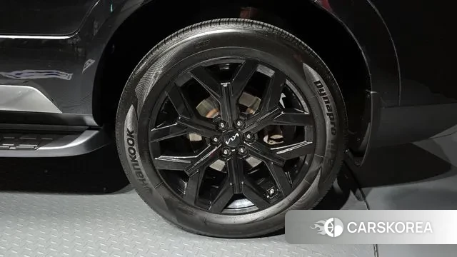 Kia Mohave Master id 3625098 из Кореи 15