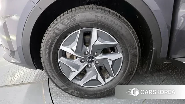 Kia Sorento 4th Generation id 3037312 из Кореи 15